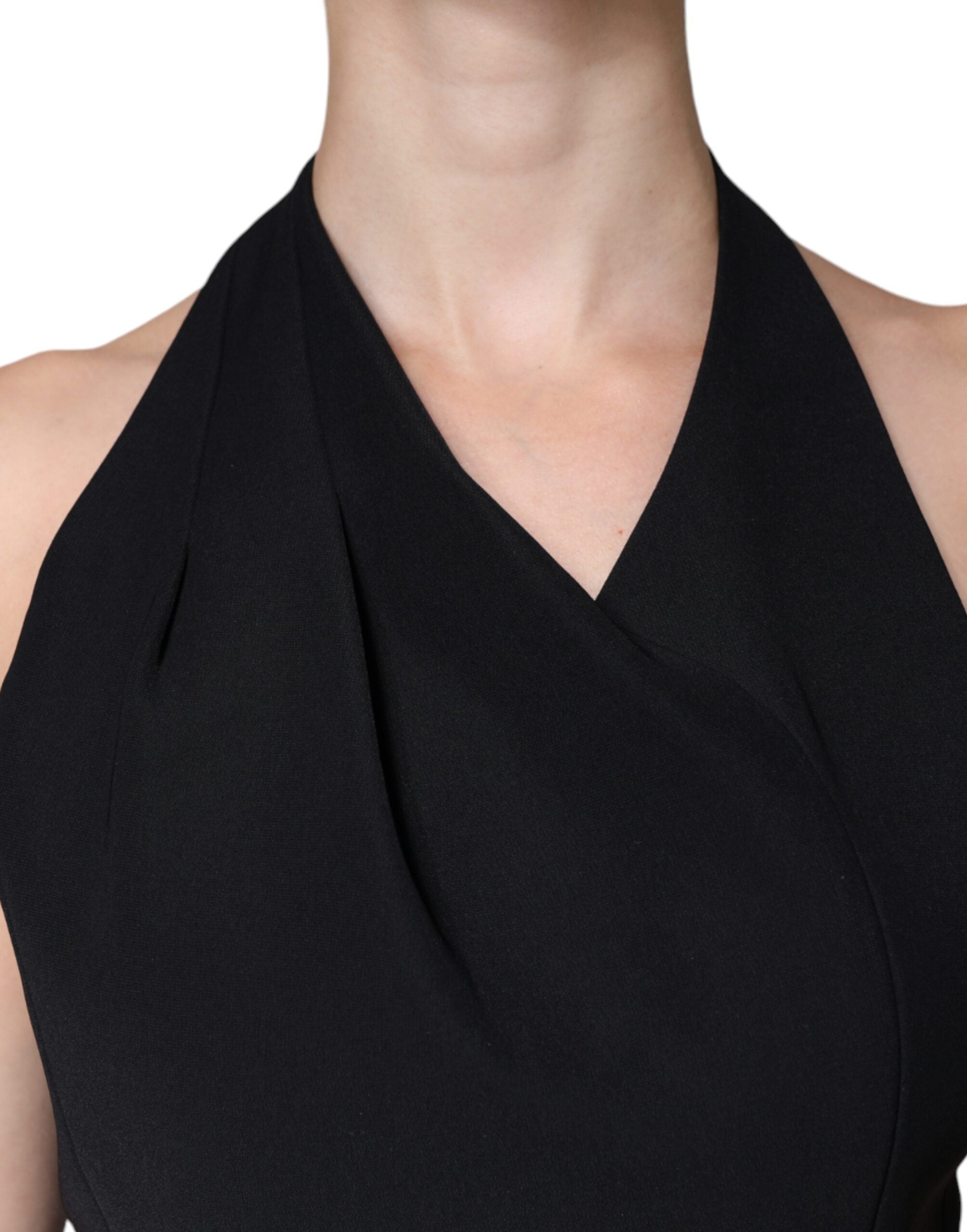 EMPORIO ARMANI suknelė