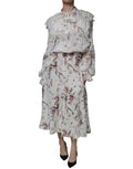 ERMANNO SCERVINO suknelė