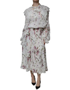ERMANNO SCERVINO suknelė