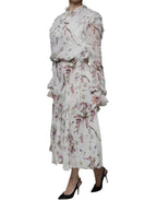 ERMANNO SCERVINO suknelė