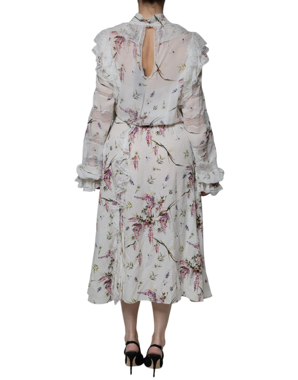ERMANNO SCERVINO suknelė