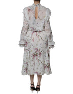 ERMANNO SCERVINO suknelė