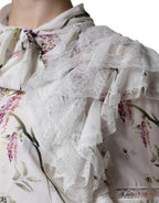 ERMANNO SCERVINO suknelė