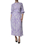 MSGM suknelė