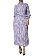 MSGM suknelė