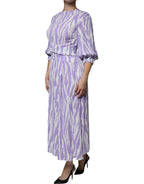MSGM suknelė