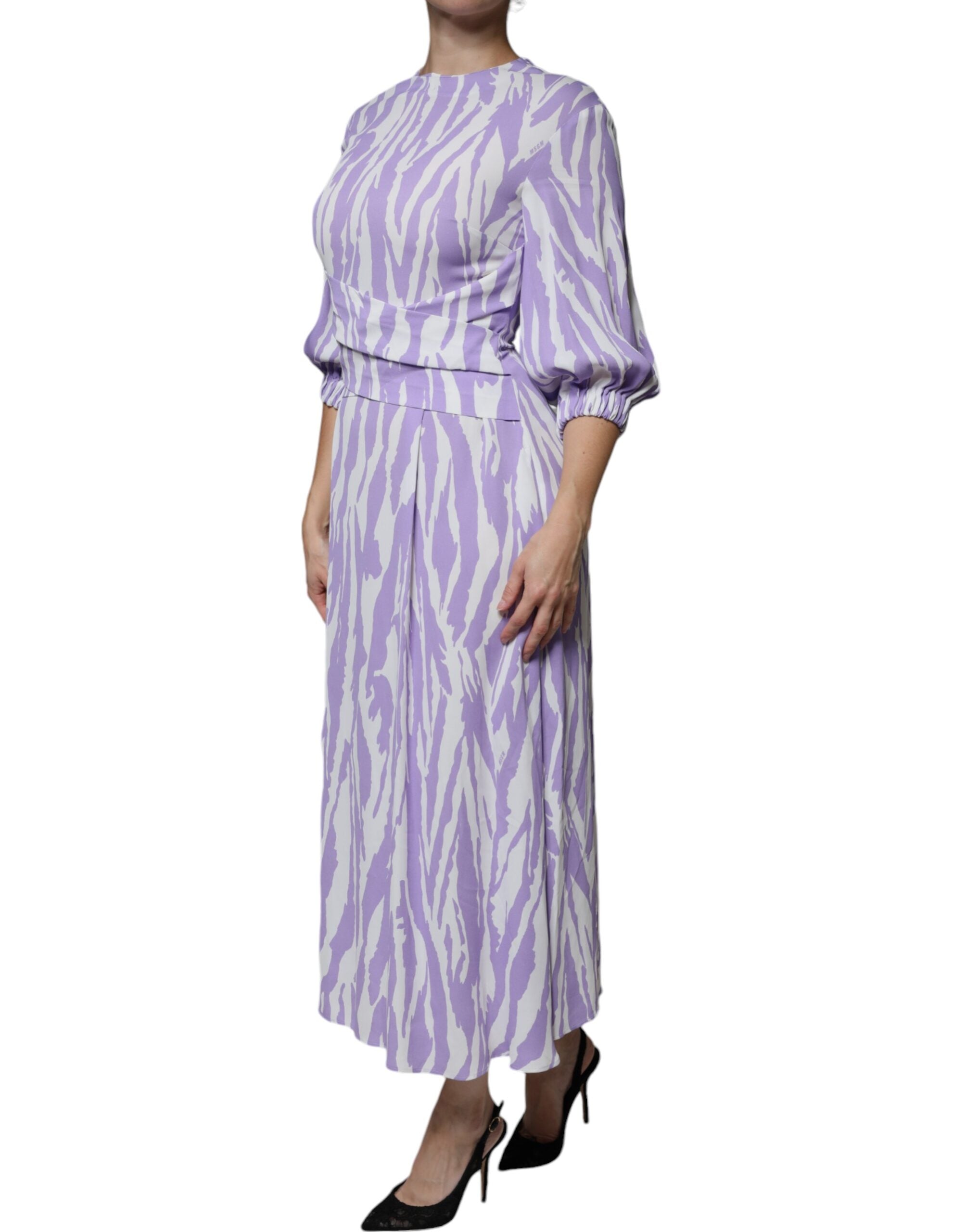 MSGM suknelė