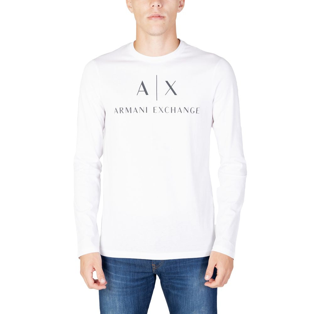 ARMANI EXCHANGE marškinėliai