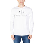 ARMANI EXCHANGE marškinėliai