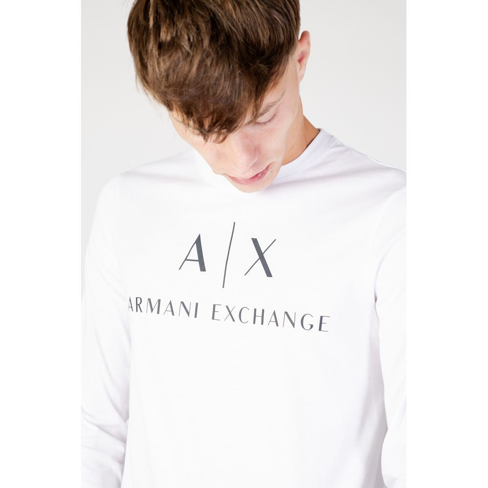 ARMANI EXCHANGE marškinėliai