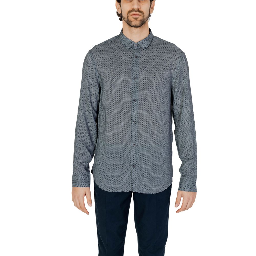 ARMANI EXCHANGE marškiniai