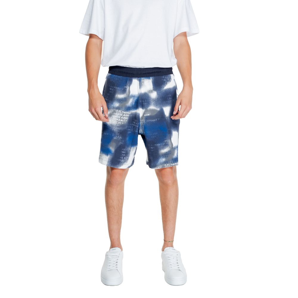 ARMANI EXCHANGE šortai