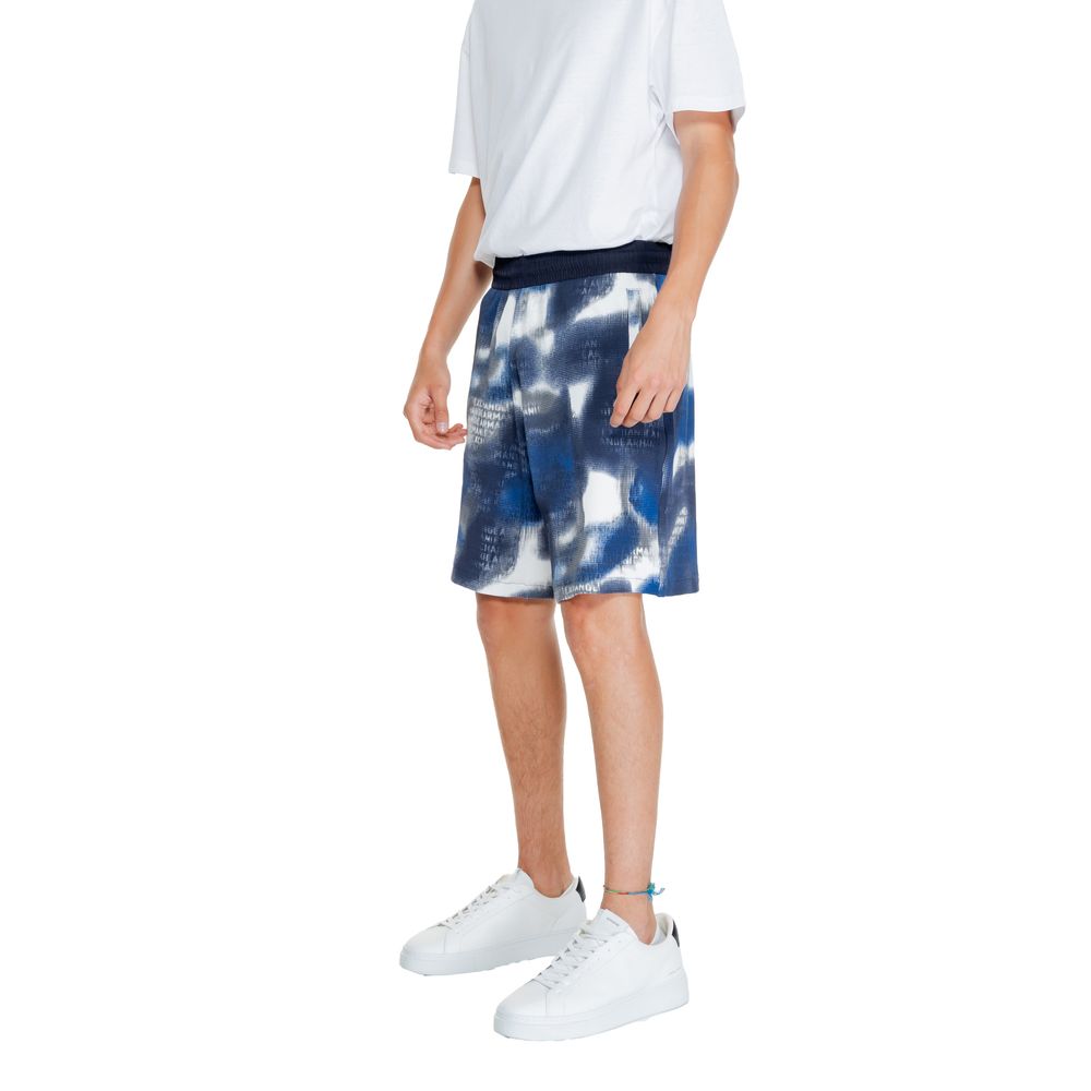 ARMANI EXCHANGE šortai