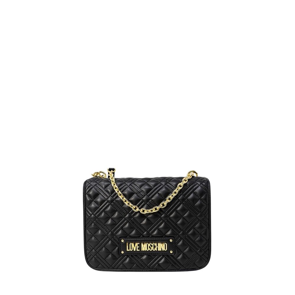 LOVE MOSCHINO rankinė