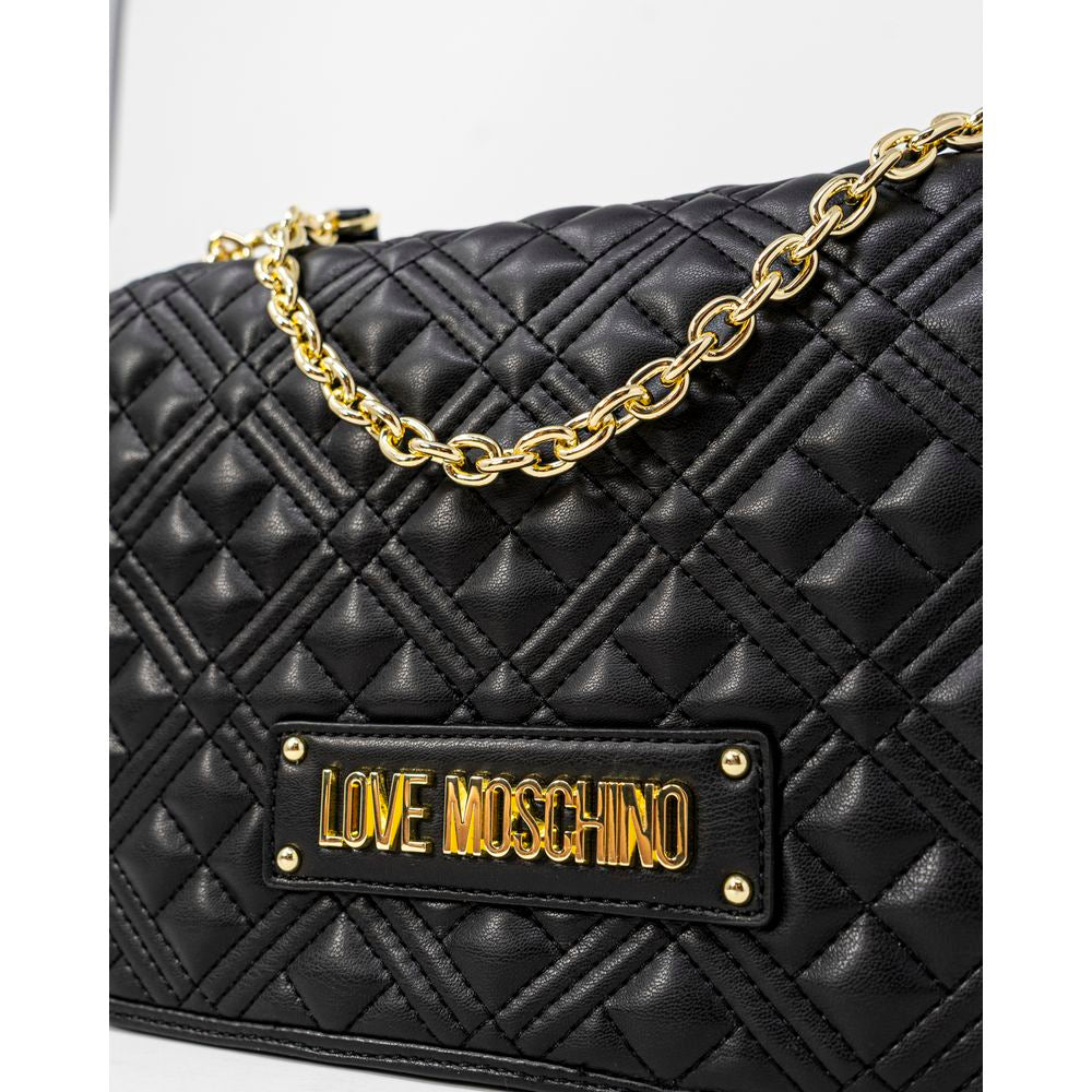 LOVE MOSCHINO rankinė