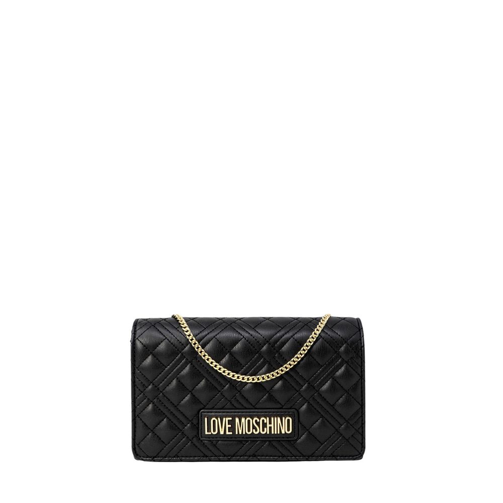 LOVE MOSCHINO rankinė