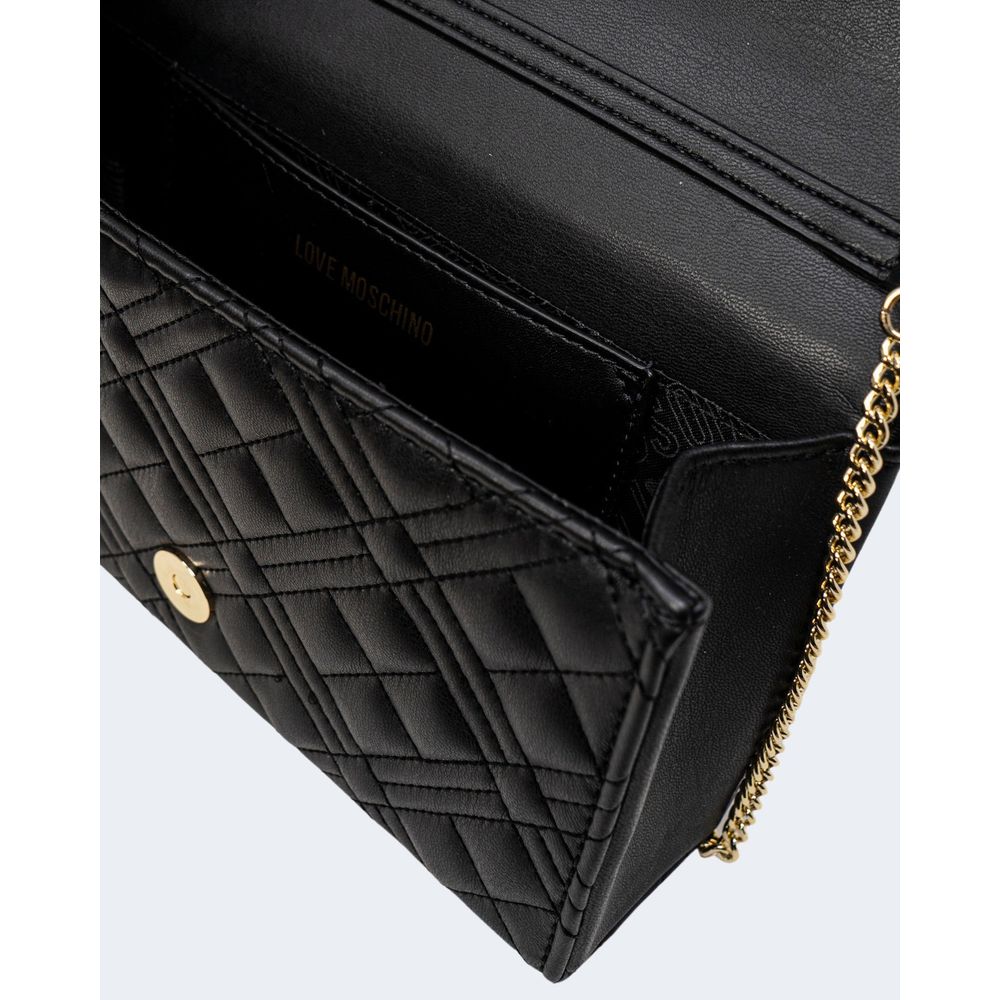 LOVE MOSCHINO rankinė