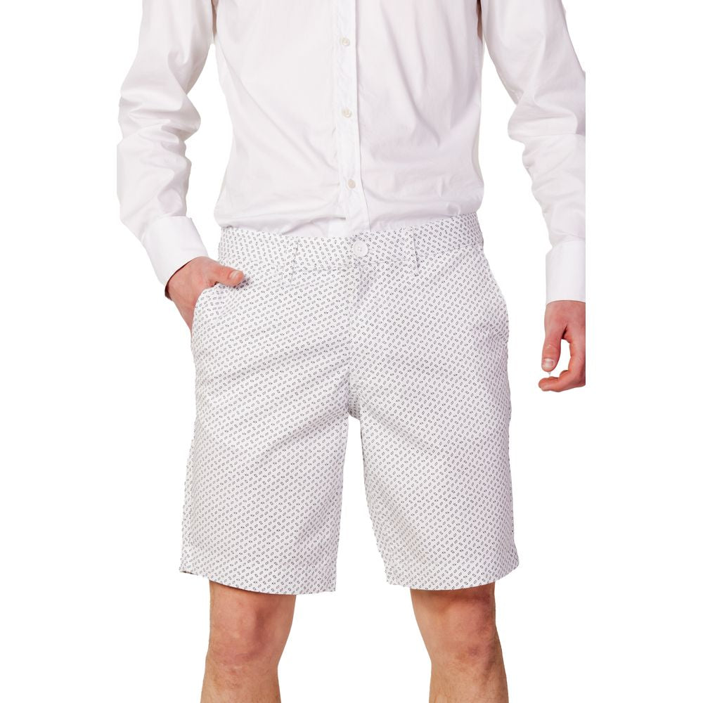 ARMANI EXCHANGE šortai