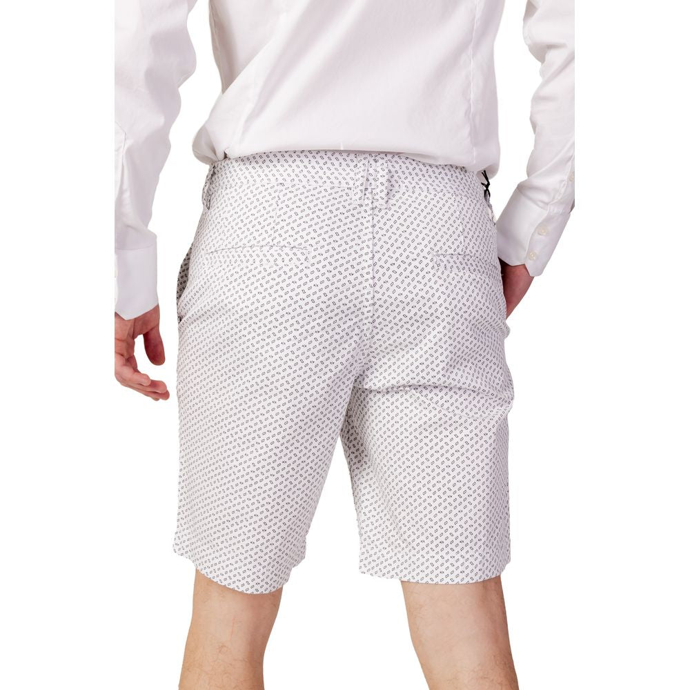 ARMANI EXCHANGE šortai