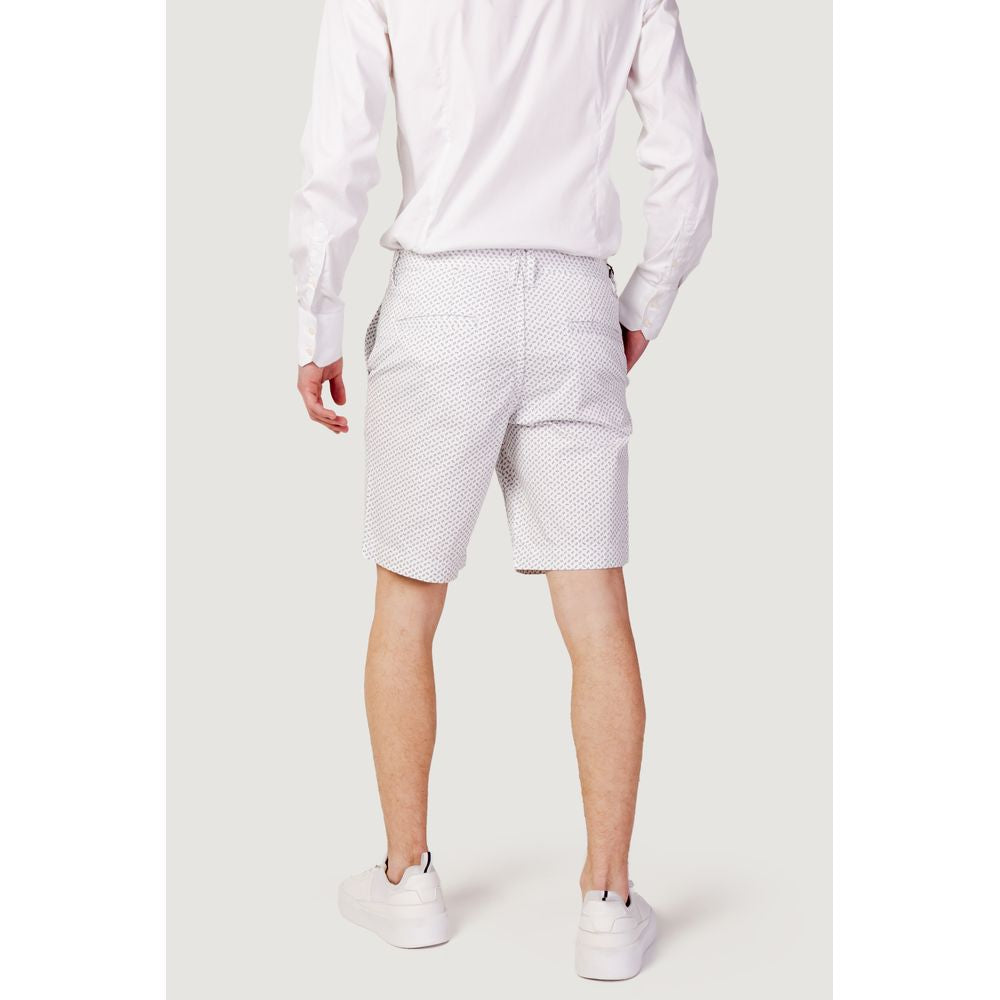 ARMANI EXCHANGE šortai