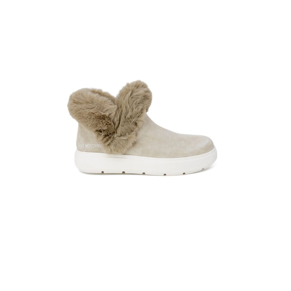 LOVE MOSCHINO sportiniai batai