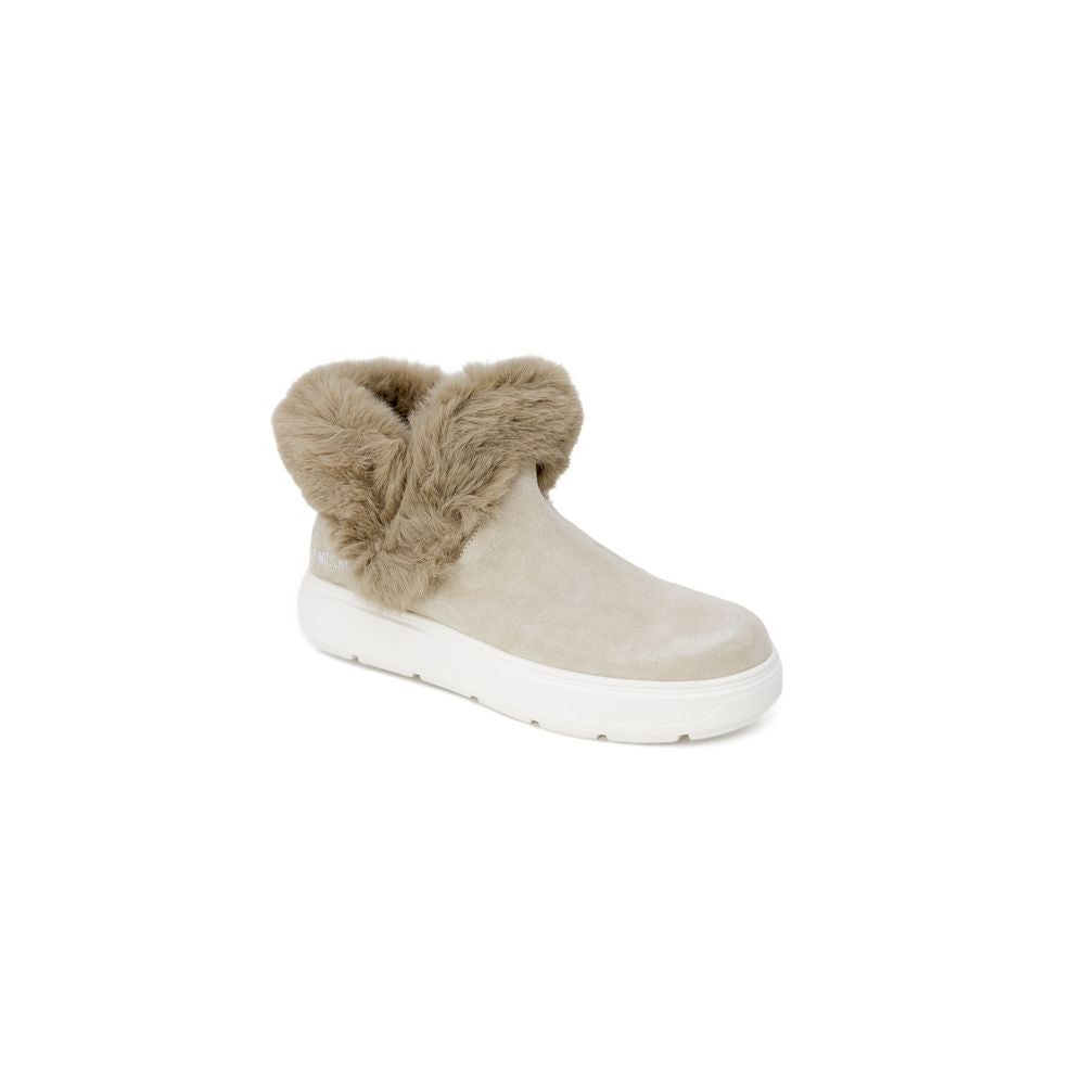 LOVE MOSCHINO sportiniai batai