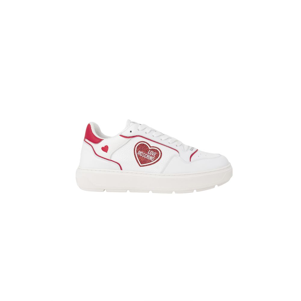 LOVE MOSCHINO sportiniai batai
