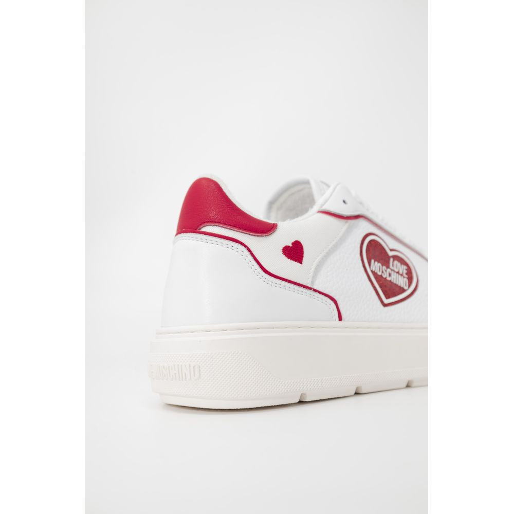LOVE MOSCHINO sportiniai batai