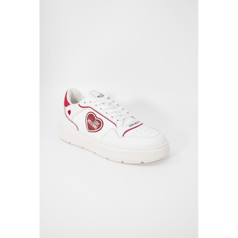 LOVE MOSCHINO sportiniai batai