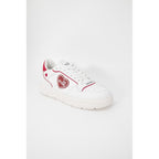 LOVE MOSCHINO sportiniai batai