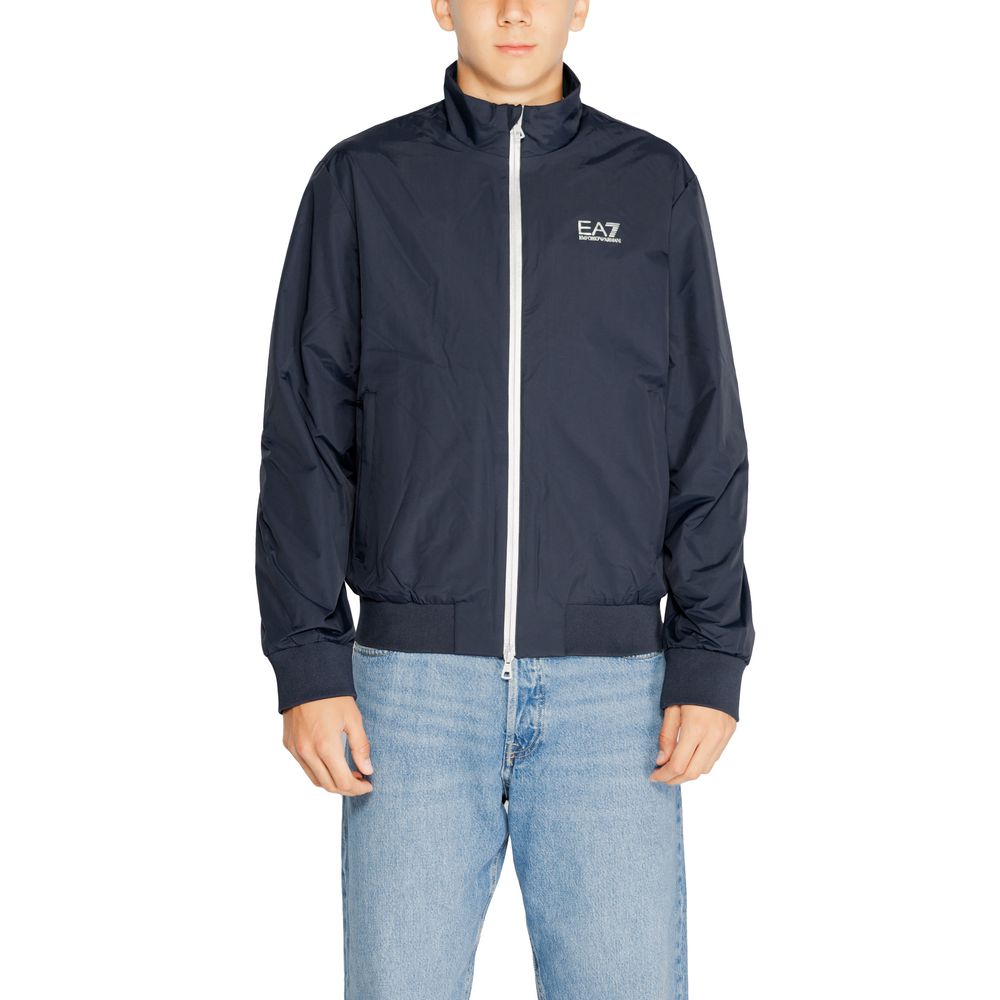 EA7 EMPORIO ARMANI striukė