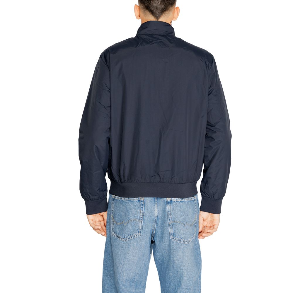 EA7 EMPORIO ARMANI striukė