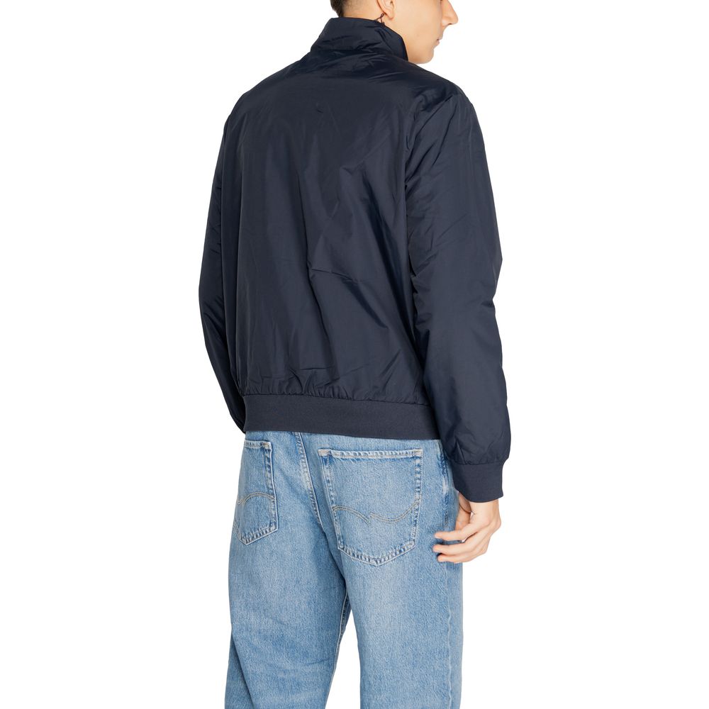 EA7 EMPORIO ARMANI striukė