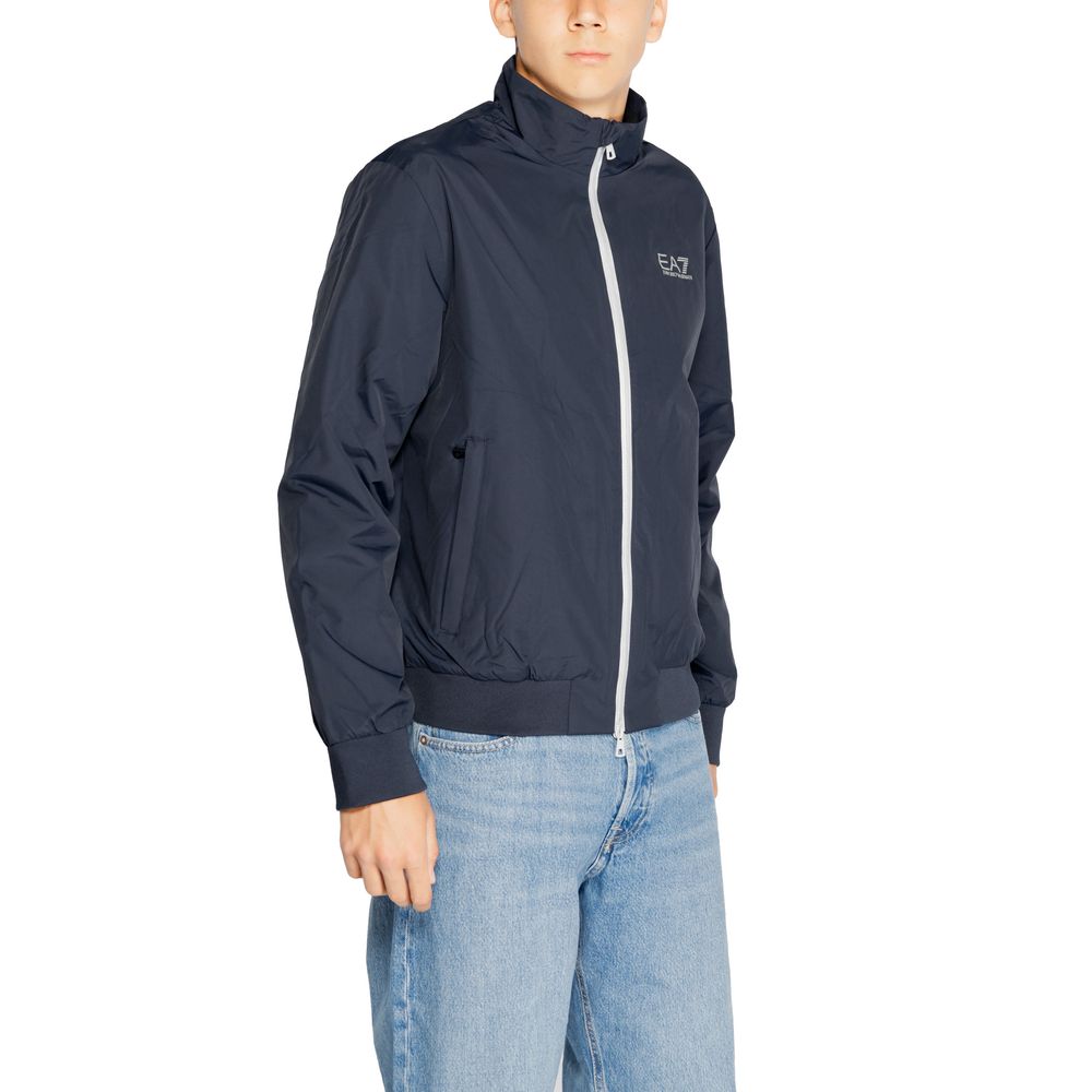 EA7 EMPORIO ARMANI striukė