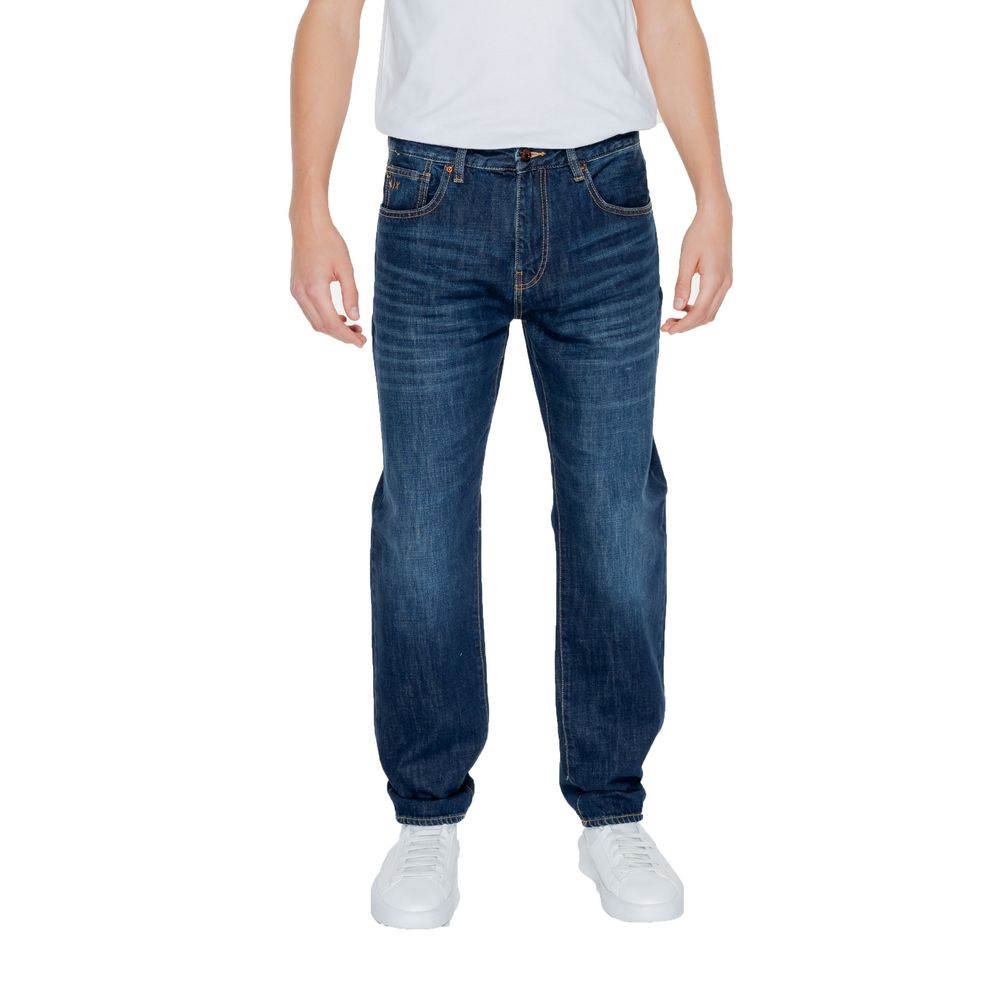 ARMANI EXCHANGE džinsai