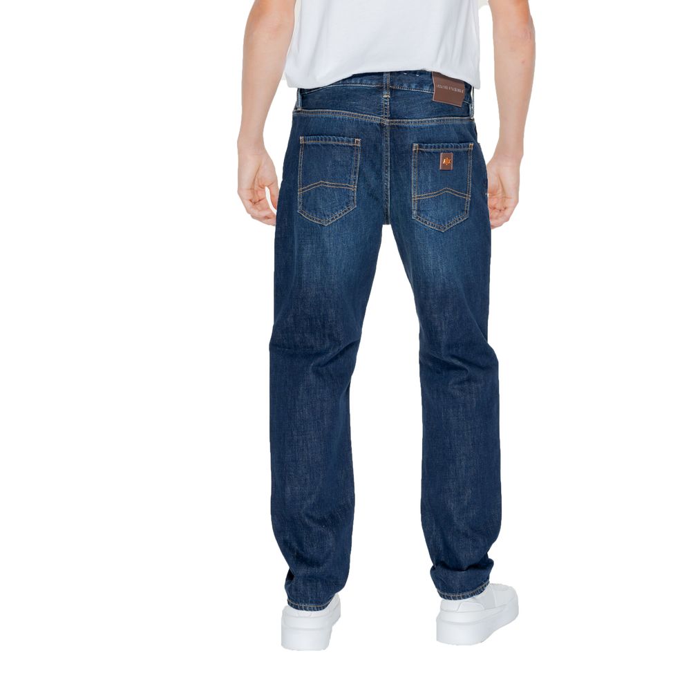 ARMANI EXCHANGE džinsai