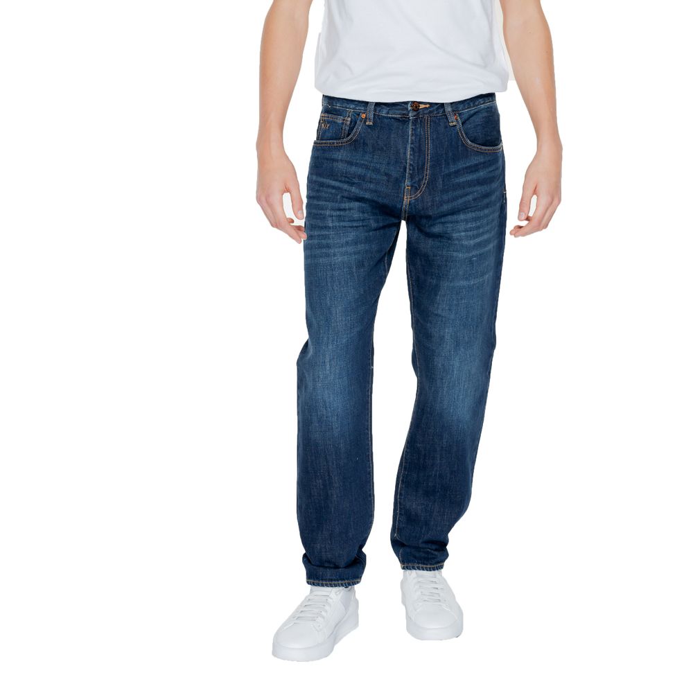 ARMANI EXCHANGE džinsai