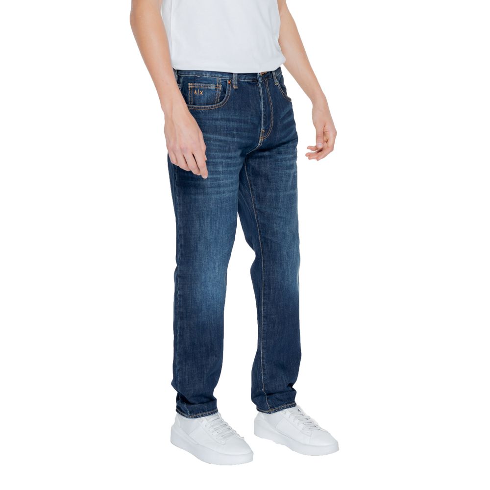 ARMANI EXCHANGE džinsai