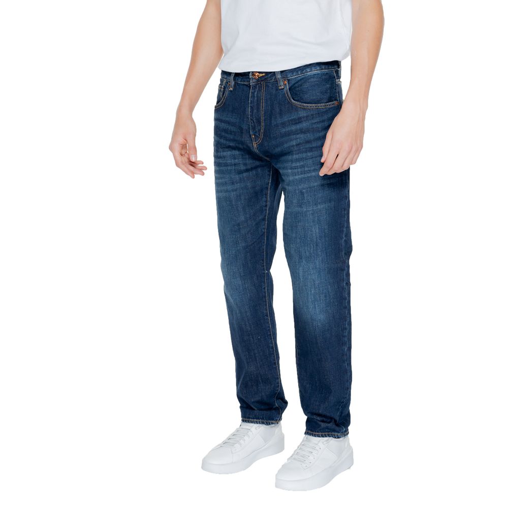 ARMANI EXCHANGE džinsai