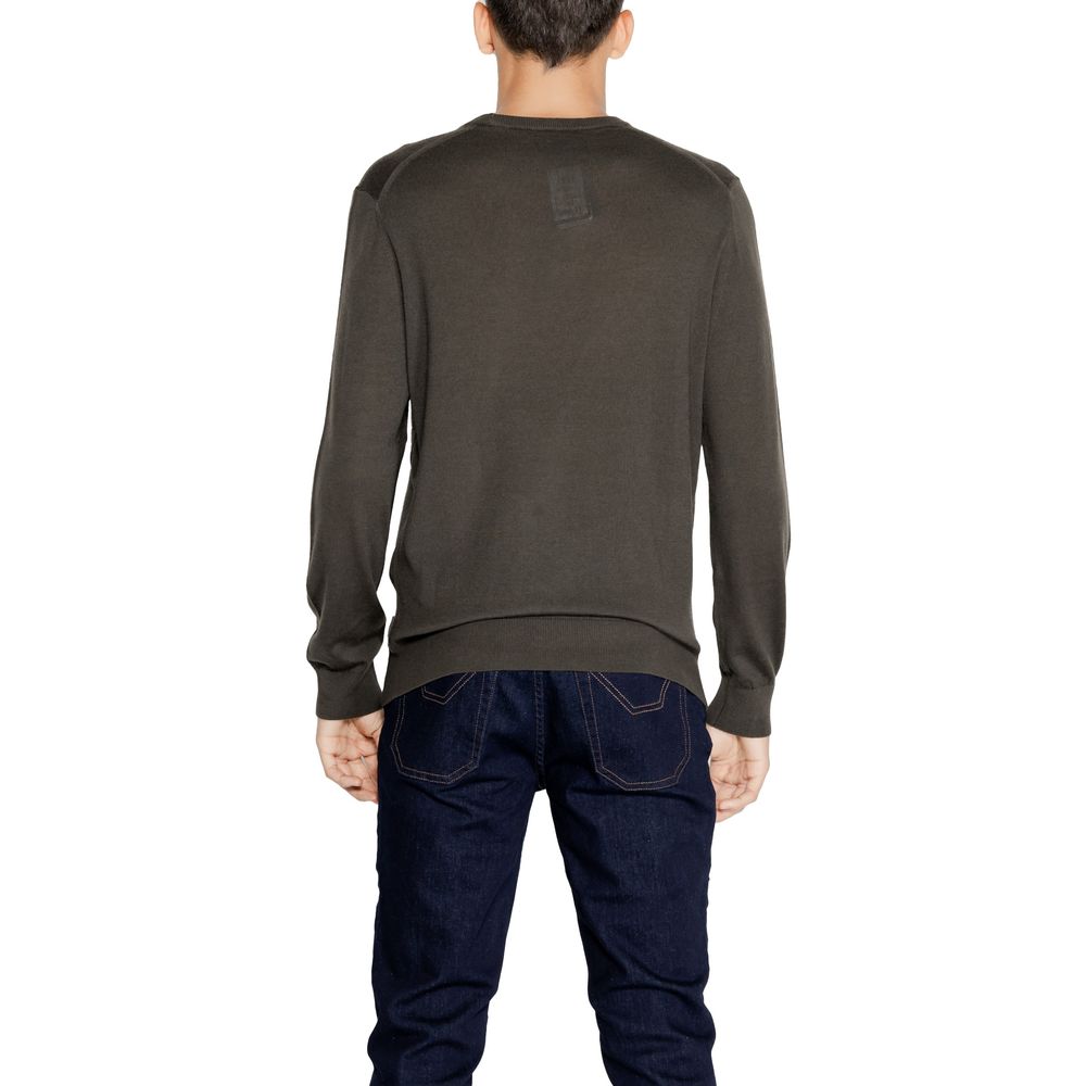 ARMANI EXCHANGE džemperis