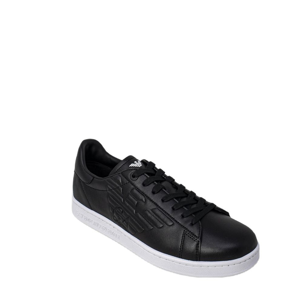 EA7 EMPORIO ARMANI sportiniai batai