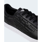 EA7 EMPORIO ARMANI sportiniai batai