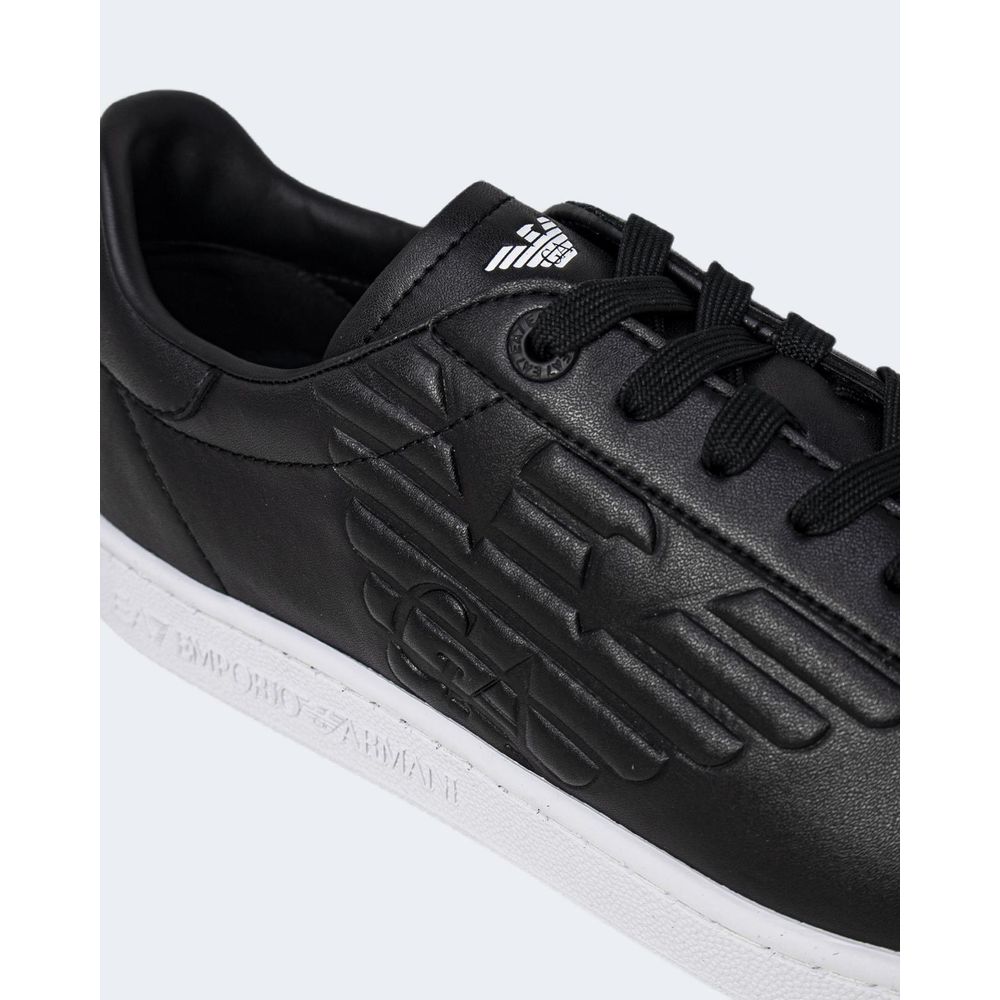 EA7 EMPORIO ARMANI sportiniai batai