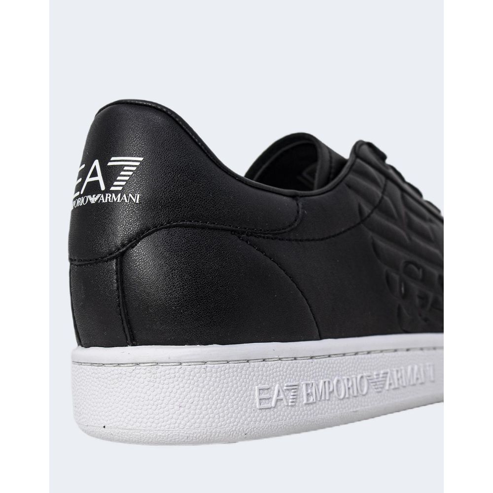 EA7 EMPORIO ARMANI sportiniai batai