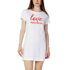 LOVE MOSCHINO suknelė
