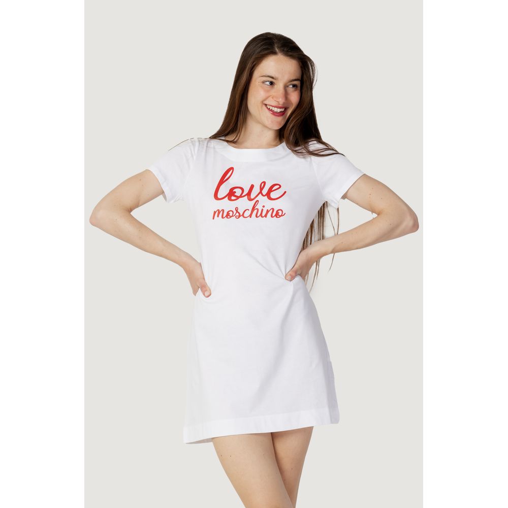 LOVE MOSCHINO suknelė