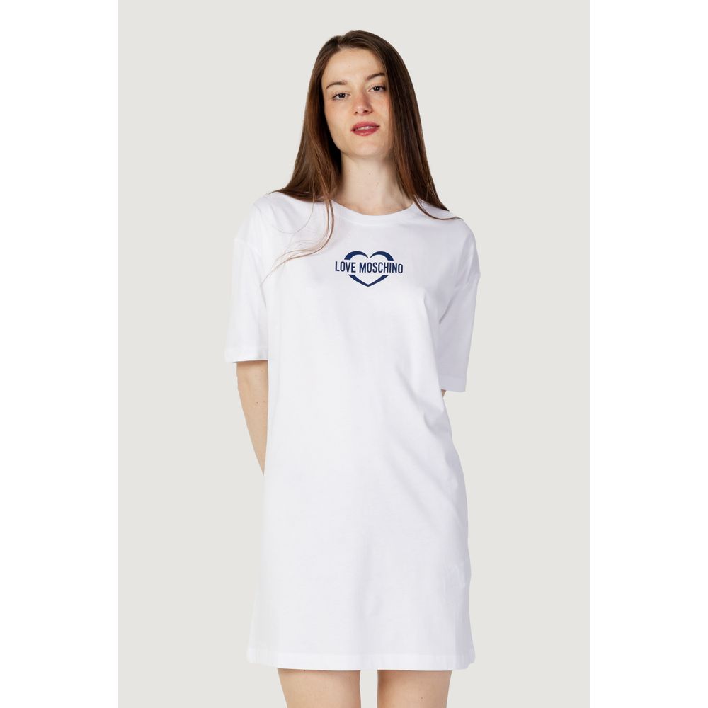 LOVE MOSCHINO suknelė