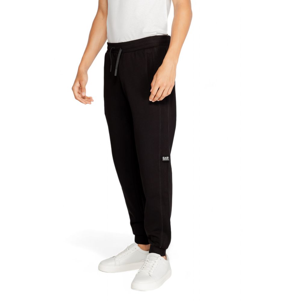EA7 EMPORIO ARMANI kelnės