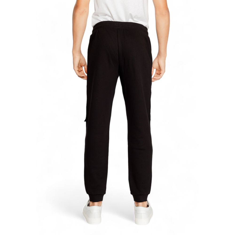 EA7 EMPORIO ARMANI kelnės
