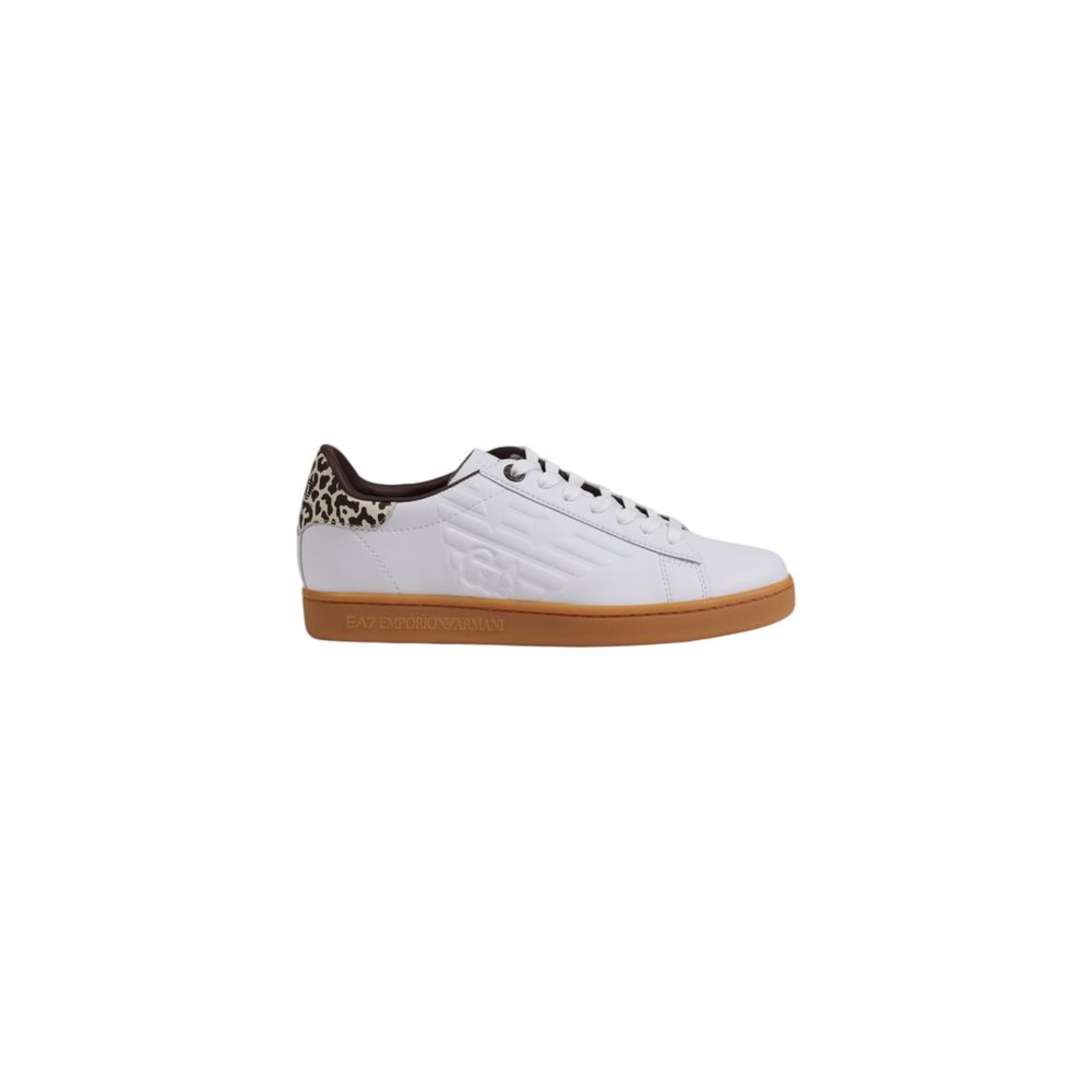 EA7 EMPORIO ARMANI sportiniai batai